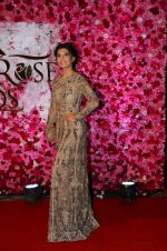 Jacqueline Fernandez at Lux Golden Rose Awards 2016 on 12th Nov 2016